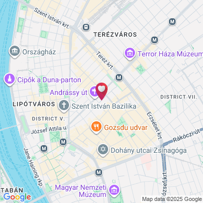maps